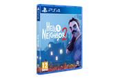 Spel - Hello Neighbor 2 - Sony PlayStation 4 - Action / äventyr - 5060760887025