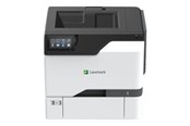 Skrivare - Lexmark CS730de - Färg - Laser - 47C9020