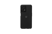 Mobile - Covers & Cases - OnePlus Nord CE 2 Lite 5G Silicone Bumper Case - Black - 5431100346