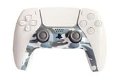 Spel Tillbehör - PIRANHA PS5 Controller Skin - Camo Blue - 4897076697632