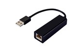 Spel Tillbehör - PIRANHA Switch LAN Adapter - Nintendo Switch - 4897076696130