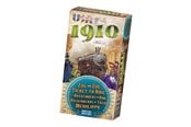 Brädspel - Days of Wonder - Ticket to Ride USA 1910 - DOW7216