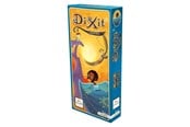 Brädspel - Dixit 3 Journey (Nordic-ENG) - AMDDIX05EN