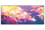 Musmattor och tillbehör - Xtrfy GP5 XL Mousepad - Pink - GP5-XL-LITUS-PINK