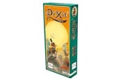 Brädspel - Asmodee Dixit 4 Origins (Nordic-ENG) - AMDDIX06EN