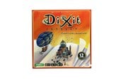 Brädspel - Dixit Odyssey (Nordic) - AMDDIX03NOR