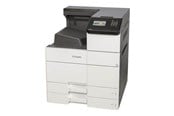 Skrivare - Lexmark MS911de - Färg - Laser - 26Z0016