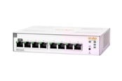 Switch - Hewlett Packard Enterprise Aruba Instant On 1830 8G Switch - JL810A#ABB