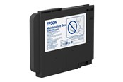 Skrivartillbehör-bläck-toner - Epson SJMB4000 - ink maintenance box - C33S021601