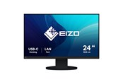 Skärm - 24" EIZO FlexScan EV2490 - 1920x1080 (FHD) - 60Hz - IPS - EV2490-BK