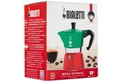 Kaffe och Espresso - Bialetti Moka Express Italia - 5322