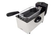Fritöser - Esperanza EKG010 Deep Fryer - EKG010