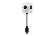 Systemtillbehör - Axis TW1201 Body Worn Mini Cube Sensor - 02260-001