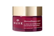 Ansiktsvård - Nuxe Lift Night Cream 50 ml - 3264680024818
