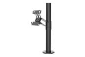 Väggfäste, AV-Möbel - Ergonomic Solutions SpacePole Essentials - Max - recommended for - SPV1301-02