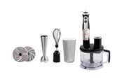 Blender & Mixer - Esperanza Stavmixer CREMA - 800 W - EKM004