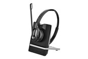 Hörlurar / Headset - EPOS SENNHEISER IMPACT D 30 USB ML - 1000991