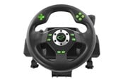 Spel Tillbehör - Esperanza DRIFT - Wired Steering wheel & Pedal set - PC - EGW101