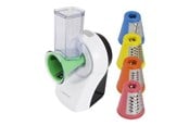 Köksredskap - Esperanza Electric Grater CAPRESE - EKM026