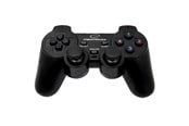 Spel Tillbehör - Esperanza EG106 GamePad PS2/PS3/PC USB Corsair Black - Wired Controller - PC - EG106