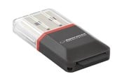 Flashram Reader & Adapter - Esperanza EA134K - EA134K
