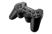 Spel Tillbehör - Esperanza Vibration GamePad USB Warrior - Wired Controller - Sony PlayStation 3 - EG102