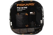 Verktygslådor & lagringssystem - Fiskars Ergo Pop-up Bag L 219L - 1028373