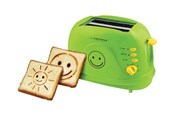 Brödrost & Toaster - Esperanza Brödrost & Toaster SMILEY - EKT003