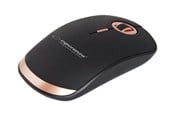 Mus - Esperanza EM127 - Mouse - Optic - 4 knappar - Svart - EM127