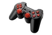 Spel Tillbehör - Esperanza EGG106R - Wired Controller - PC - EGG106R