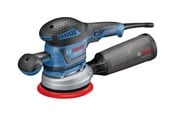 Slipmaskin - Bosch Professional 060137B202 GEX 40-150 Professional Sander - 060137B202