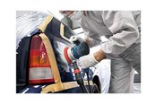 Slipmaskin - Bosch Professional GEX 40-150 Professional - 060137B202
