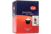Kaffe och Espresso - Nivona NICR 821 - automatic coffee machine with cappuccinatore - 15 bar - titanium/chrome - NICR821