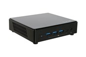 Stationär - Mini PC / Barebone - ECS LIVA Z3 Plus - Core i3 10110U - 95-699-MS5074