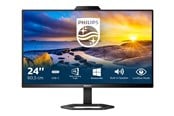 Skärm - 24" Philips 24E1N5300HE - 1920x1080 (FHD) - 75Hz - IPS - 65W USB-C - 24E1N5300HE/00