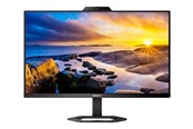 Skärm - 24" Philips 24E1N5300HE - 1920x1080 (FHD) - 75Hz - IPS - 65W USB-C - 24E1N5300HE/00