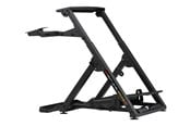 Gamingstol - Next Level Racing Wheel Stand 2.0 Spelstolshjul / pedaler stand - Karbon stål - Upp till 150 kg - NLR-S023