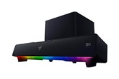 Högtalare - Dator - Razer Leviathan V2 - 7.1-channel - Black - RZ05-03920100-R3G1