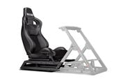 Gamingstol - Next Level Racing GTSeat Add On Spelstol sittplads - Tyg som andas - Upp till 150 kg - NLR-S024