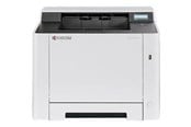 Skrivare - Kyocera ECOSYS PA2100cwx Color Laser - Färg - Laser - 110C093NL0