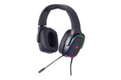 Hörlurar / Headset - Gembird GHS-SANPO-S300 - headset - GHS-SANPO-S300