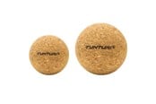 Annan personlig vård - Tunturi Cork Massageball set - 14TUSYO060IONE SIZE
