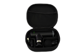 Massageapparat - Tunturi Massage Gun Mini - 14TUSYO067IONE SIZE