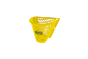 Ride Ons & Walkers - BERG BUZZY BASKET YELLOW - 16670000IONE SIZE