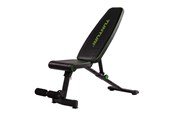 Sport & Fitness - Tunturi UB20 Training Bench - 17TSUB2000IONE SIZE