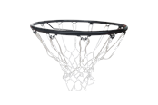 Fotboll och bollspel - ASG Basketball Basket with Net - ASG1006IONE SIZE