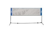 Fotboll och bollspel - ASG Badminton/Tennis Net 6 M - ASG1008IONE SIZE