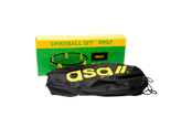 Trädgårdsspel - Spikeball - ASG1009IONE SIZE