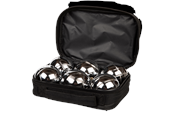 Trädgårdsspel - Petanque - ASG1010IONE SIZE