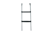 Studsmatta - ASG trampoline ladder - 244 cm. trampoline - ASG1028IONE SIZE